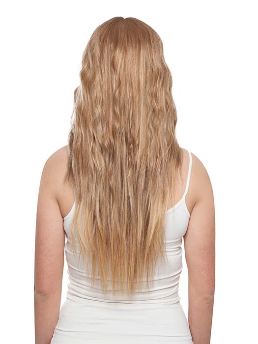 HH-Demi Topper by WigPro - Regal Wigs